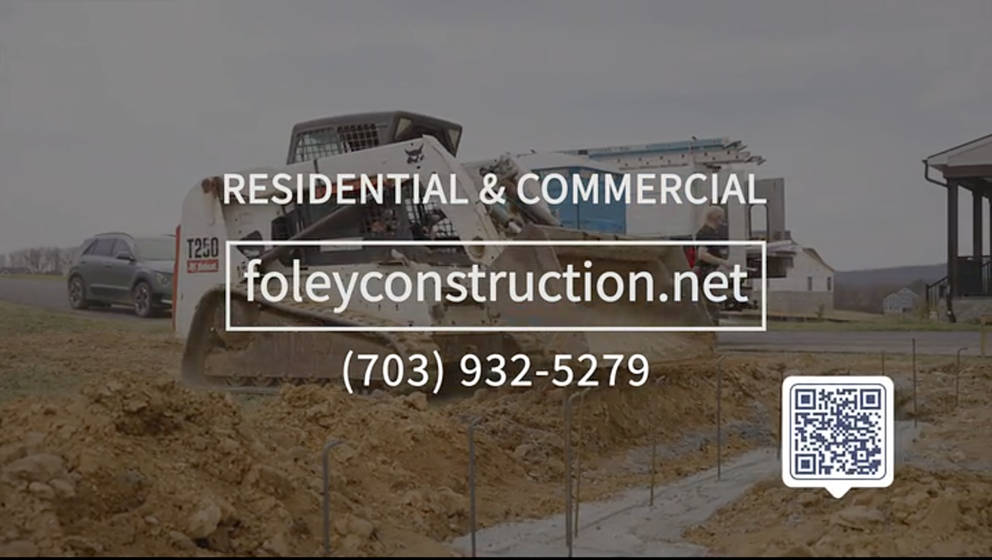 Foley Construction and Contracting Services LLC